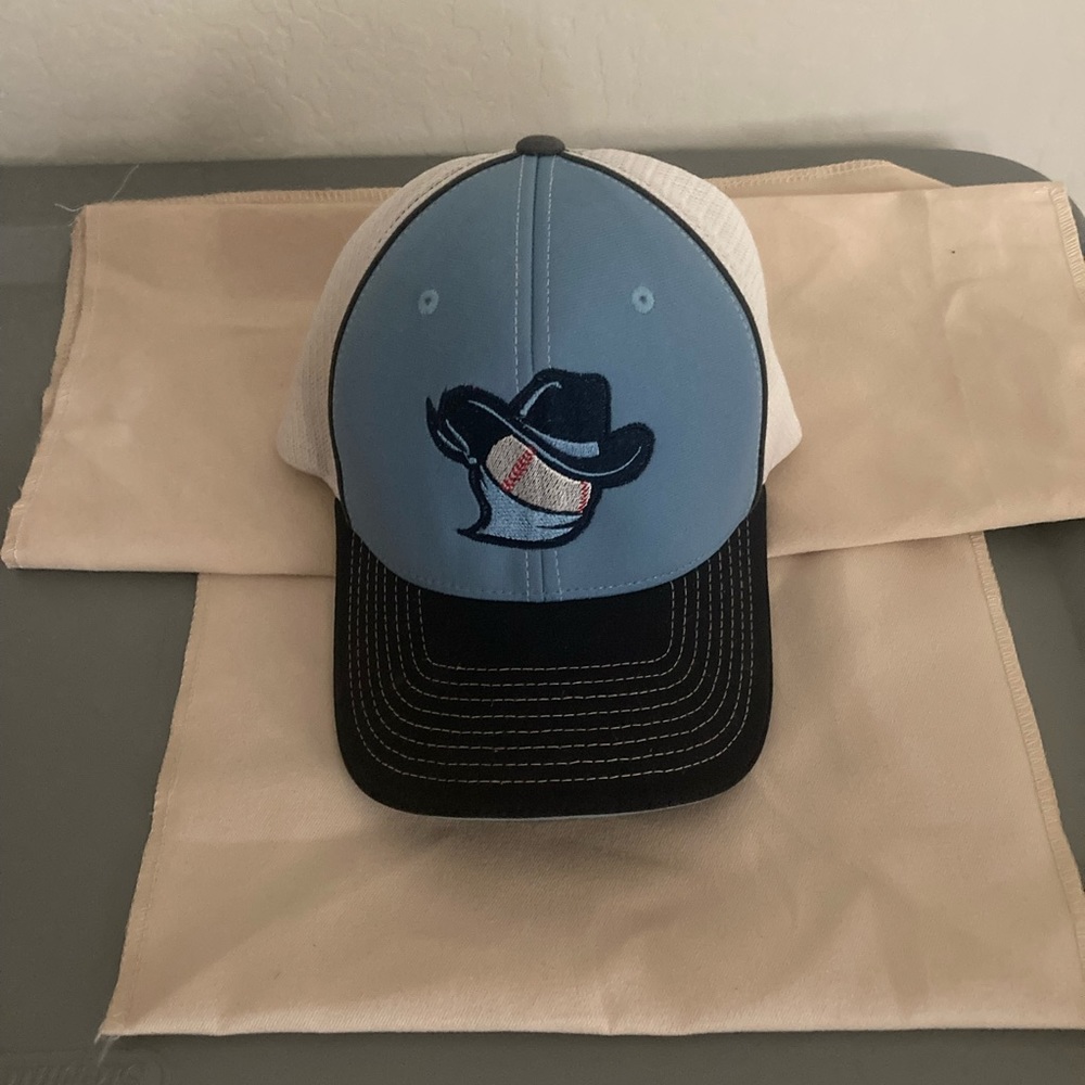 Baseball hat